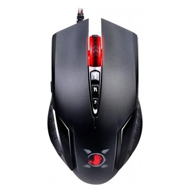 Игровая мышь A4Tech Bloody V5M